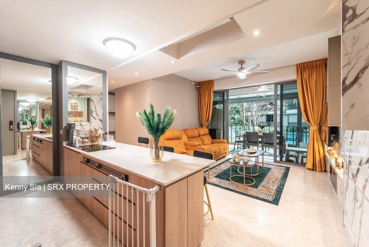 Riversails (D19), Condominium #531353971